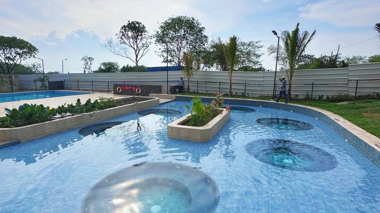 Photo of Outdoor in Papare
