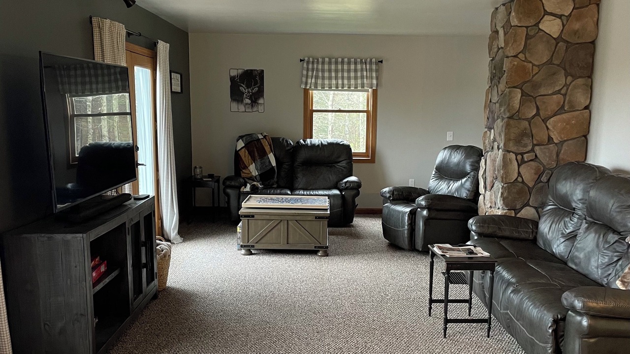 Photo of Livingroom in Errol