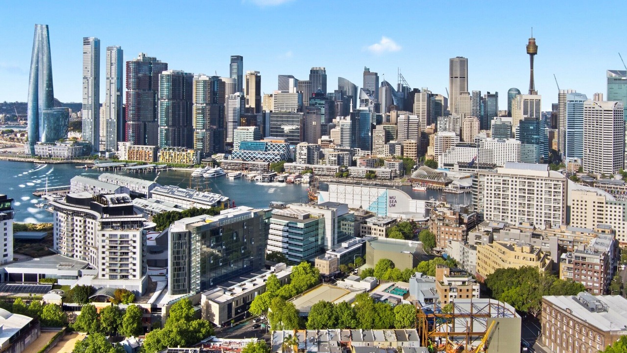 Photo of Outdoor in Pyrmont