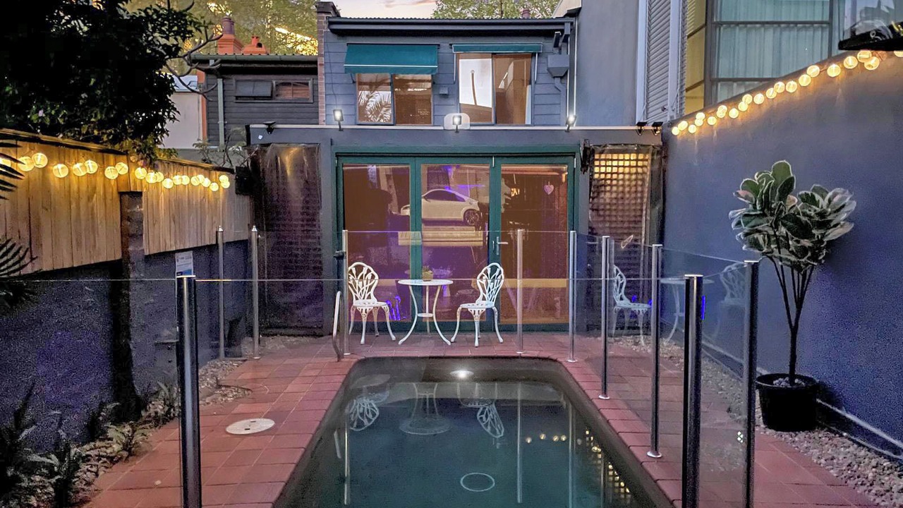 Photo of Outdoor in Pyrmont