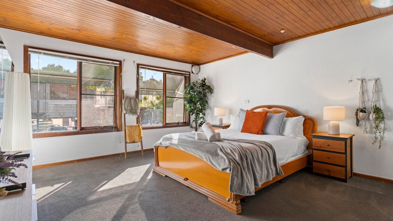 Photo of Bedroom in Pyrmont