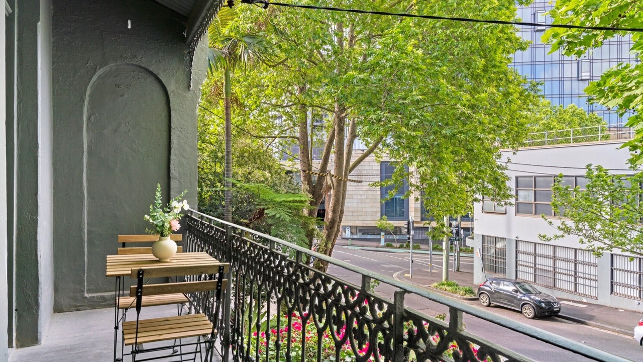 Photo of Outdoor in Pyrmont