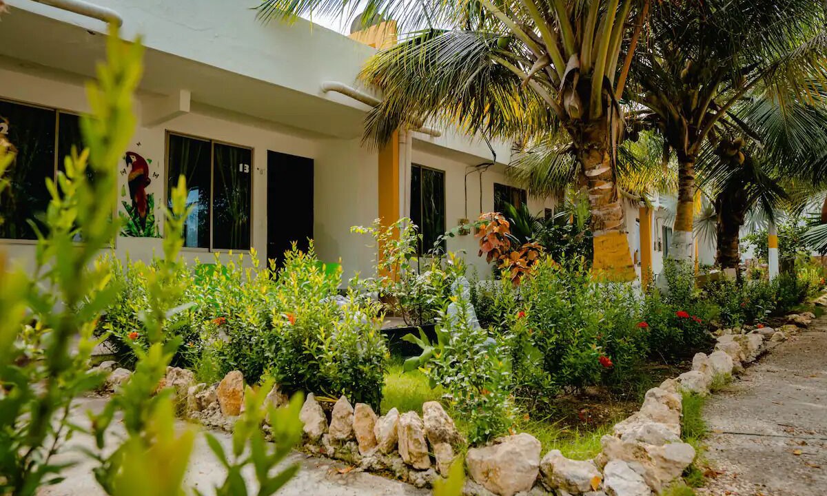 Photo of Outdoor in Tolu