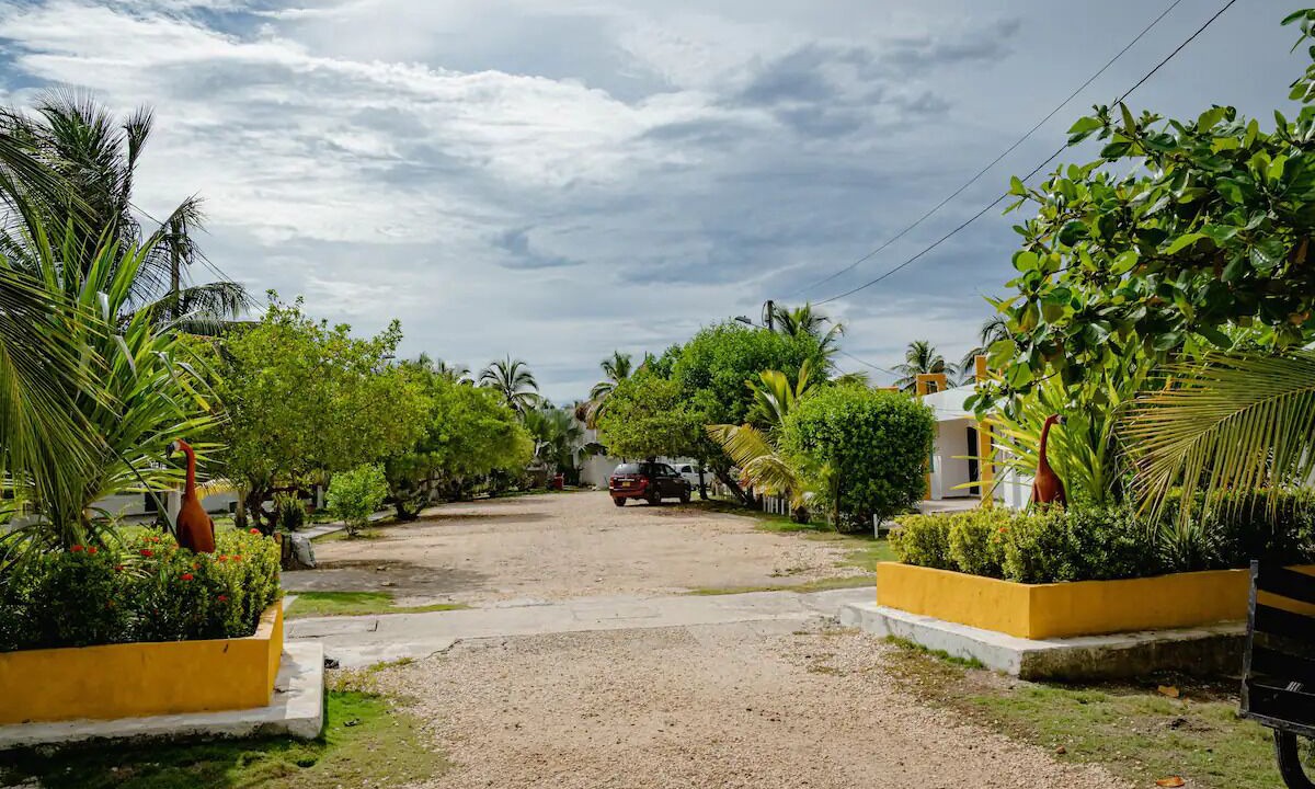 Photo of Outdoor in Tolu
