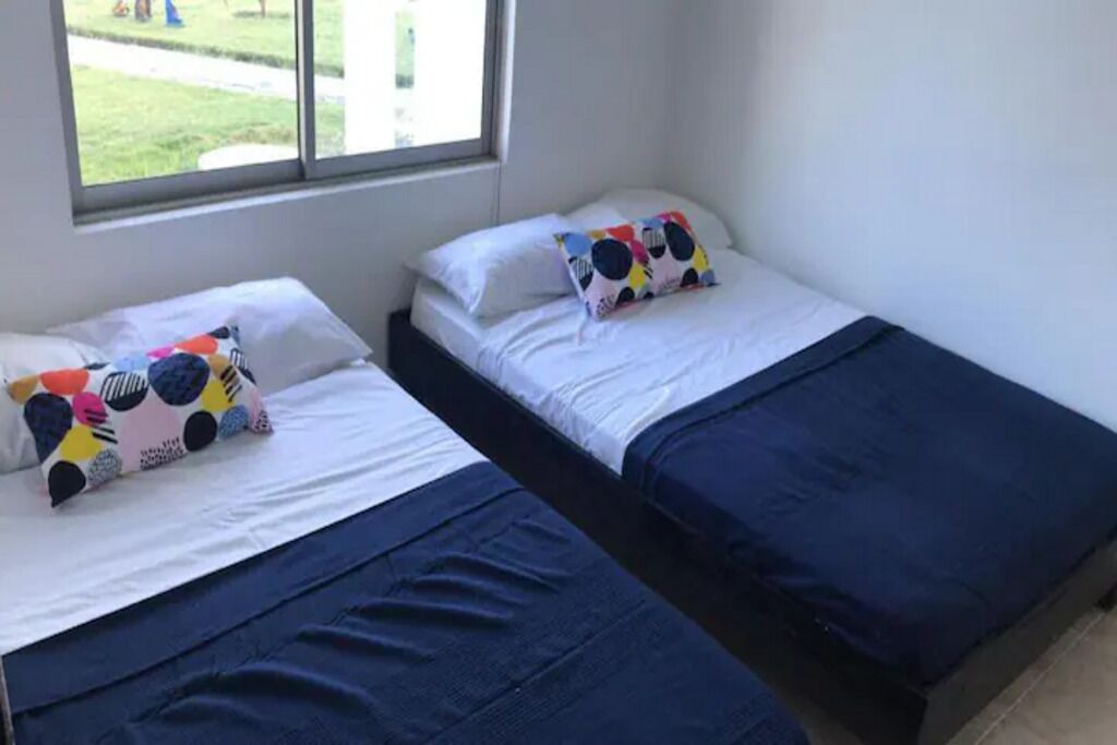 Photo of Bedroom in Tolu