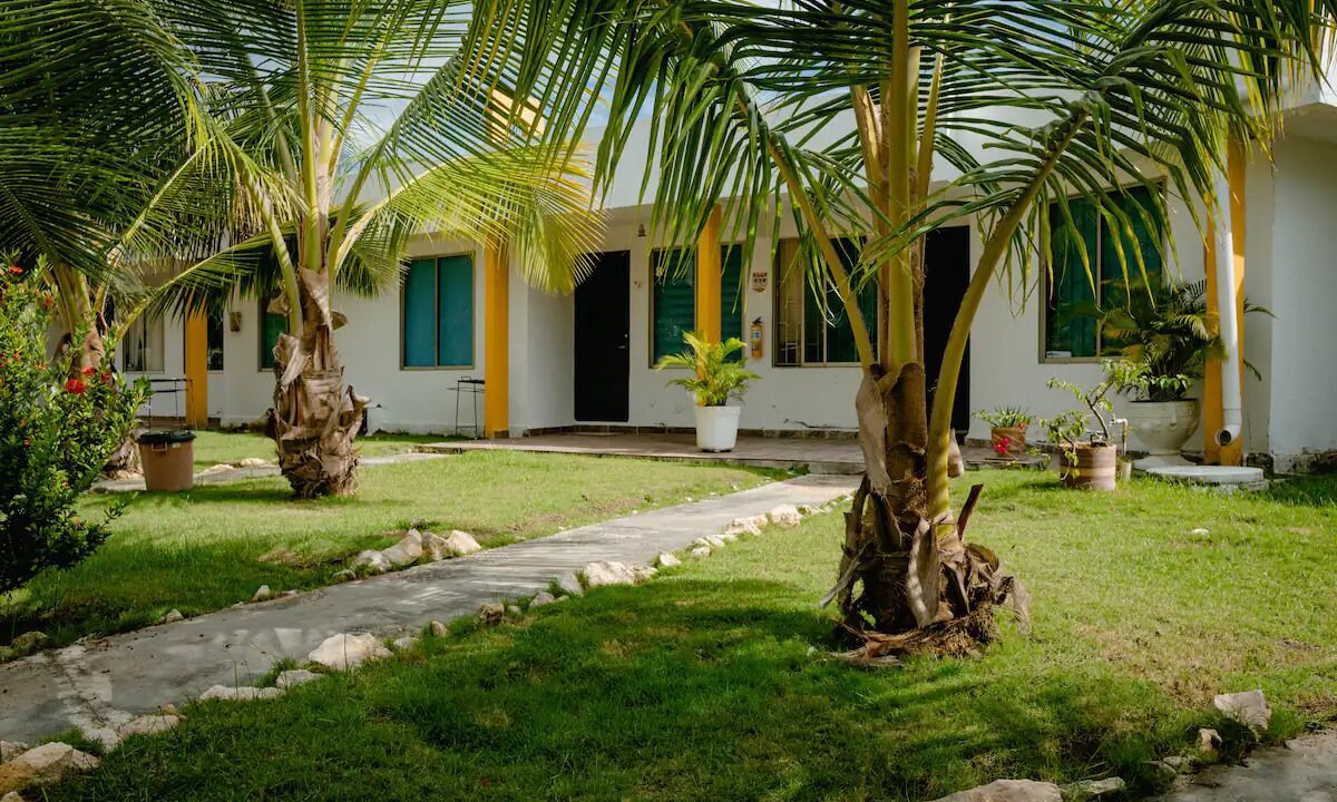 Photo of Outdoor in Tolu