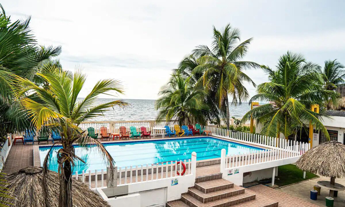 Photo of Outdoor in Tolu