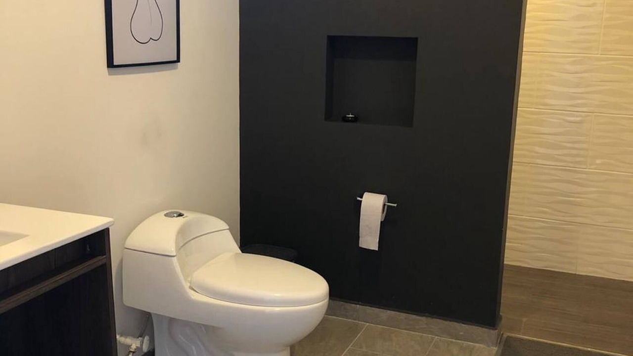 Photo of Bathroom in Sopetran