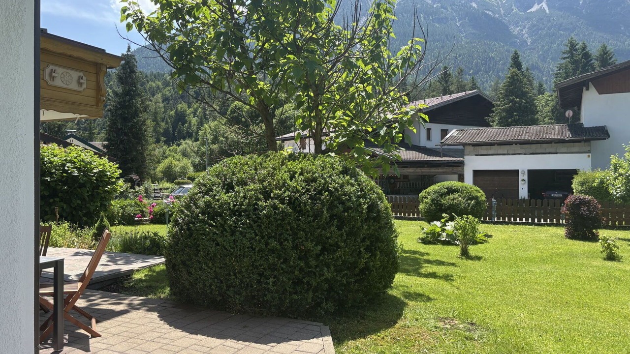 Photo of Outdoor in Weissenbach am Lech