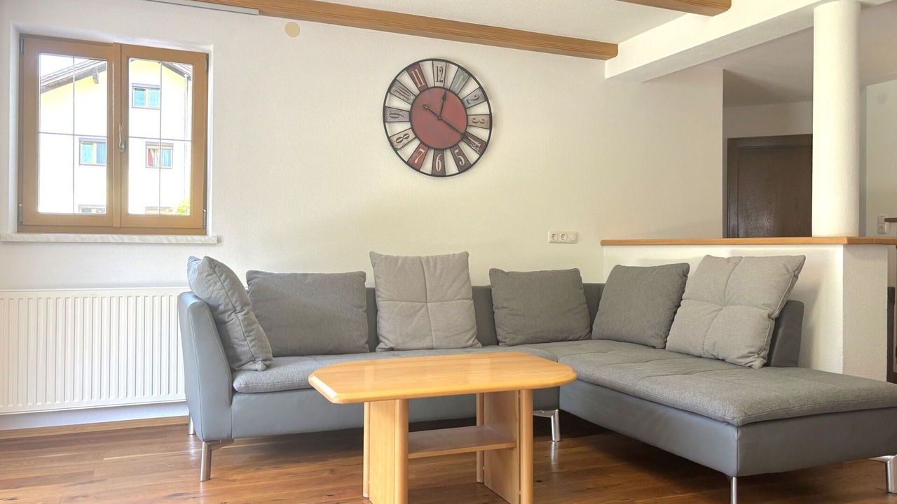 Photo of Bedroom in Weissenbach am Lech