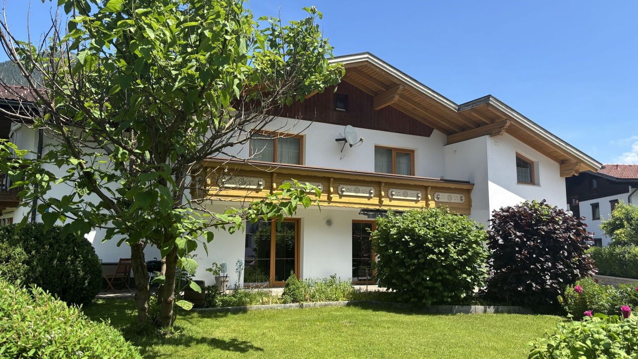 Photo of Outdoor in Weissenbach am Lech