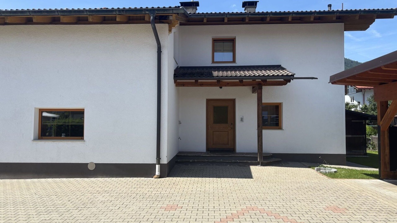 Photo of Outdoor in Weissenbach am Lech