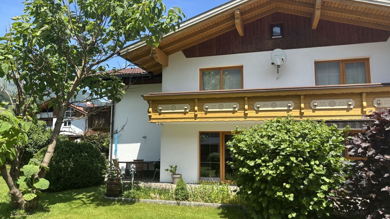 Photo of Outdoor in Weissenbach am Lech