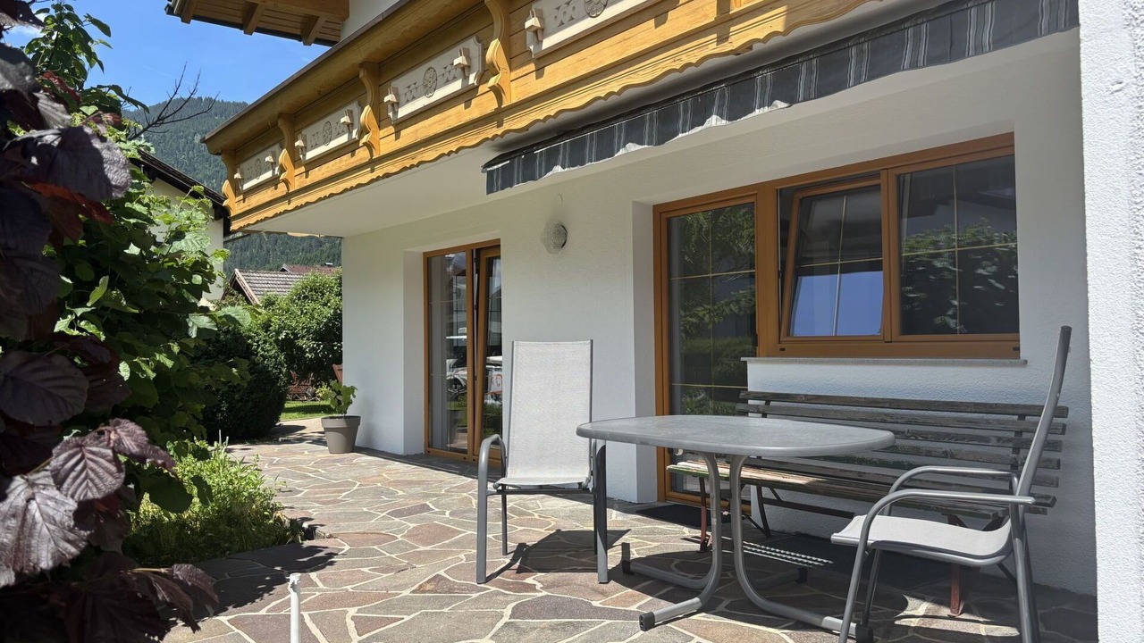 Photo of Outdoor in Weissenbach am Lech