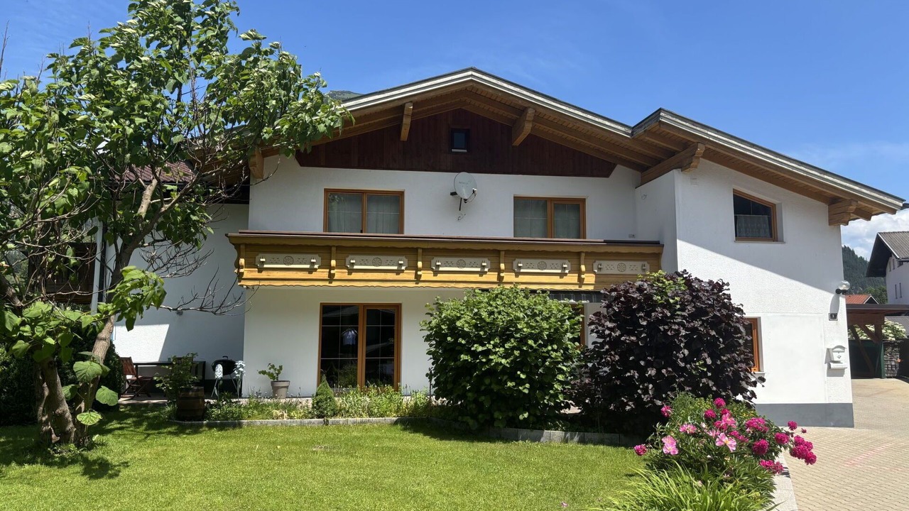 Photo of Patio Balcony in Weissenbach am Lech