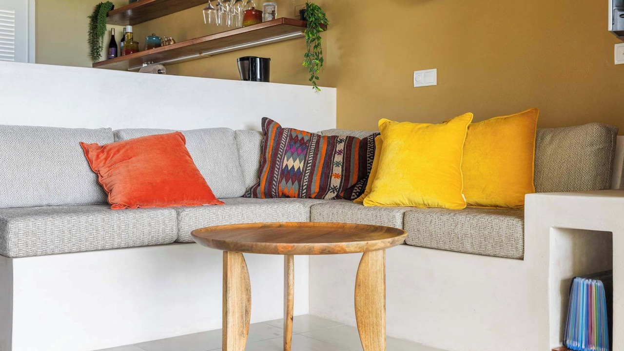 Photo of Livingroom in Kralendijk