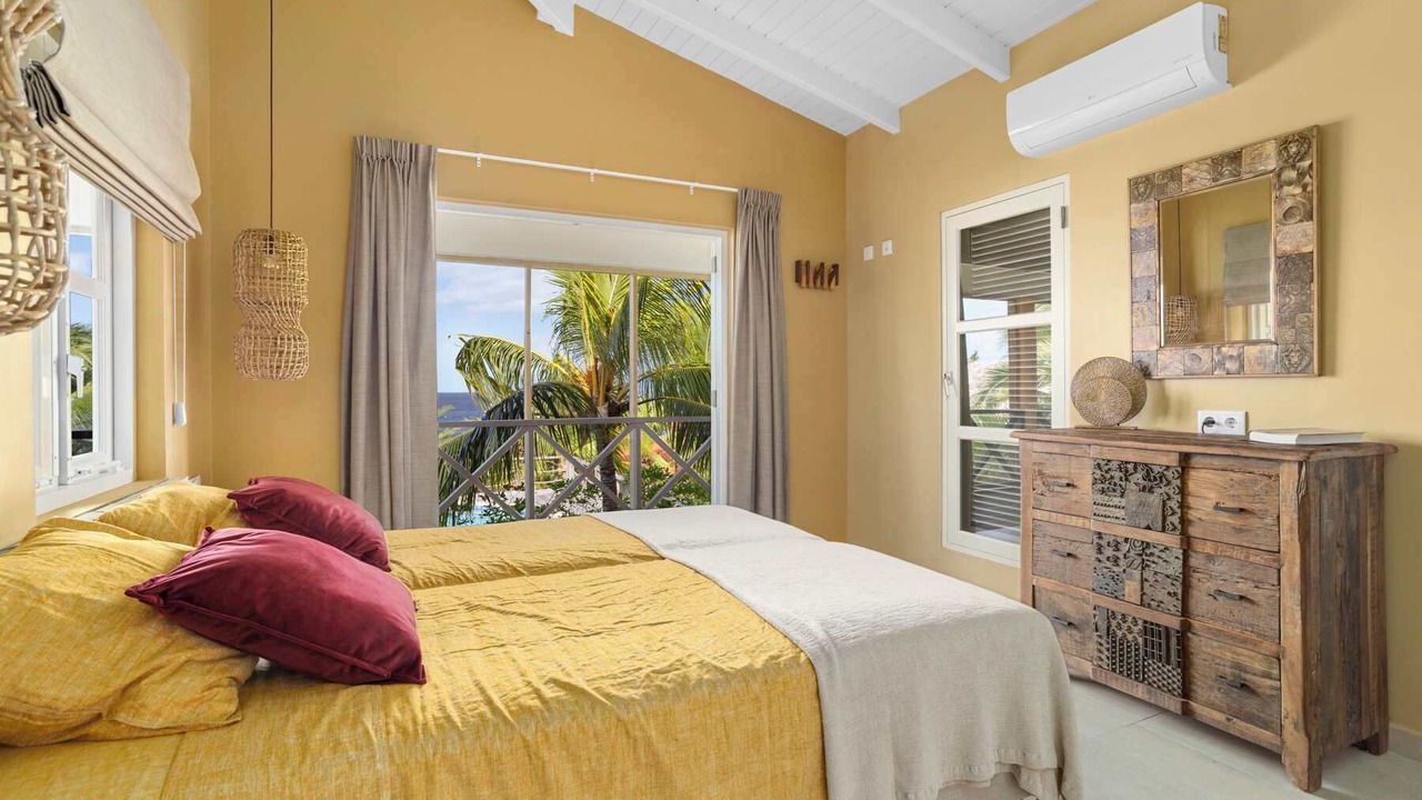 Photo of Bedroom in Kralendijk