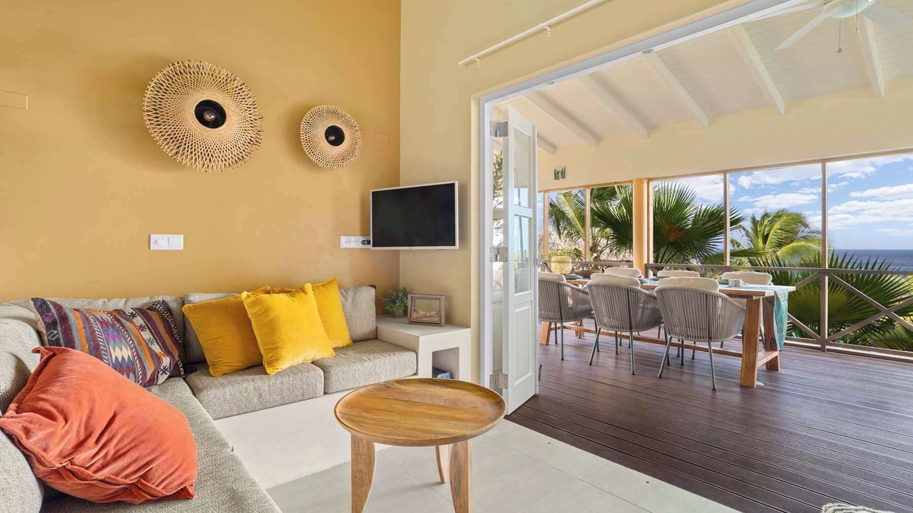 Photo of Livingroom in Kralendijk
