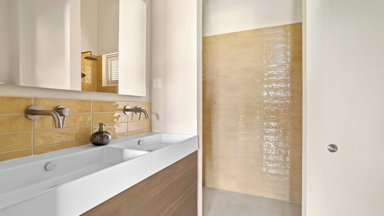 Photo of Bathroom in Kralendijk