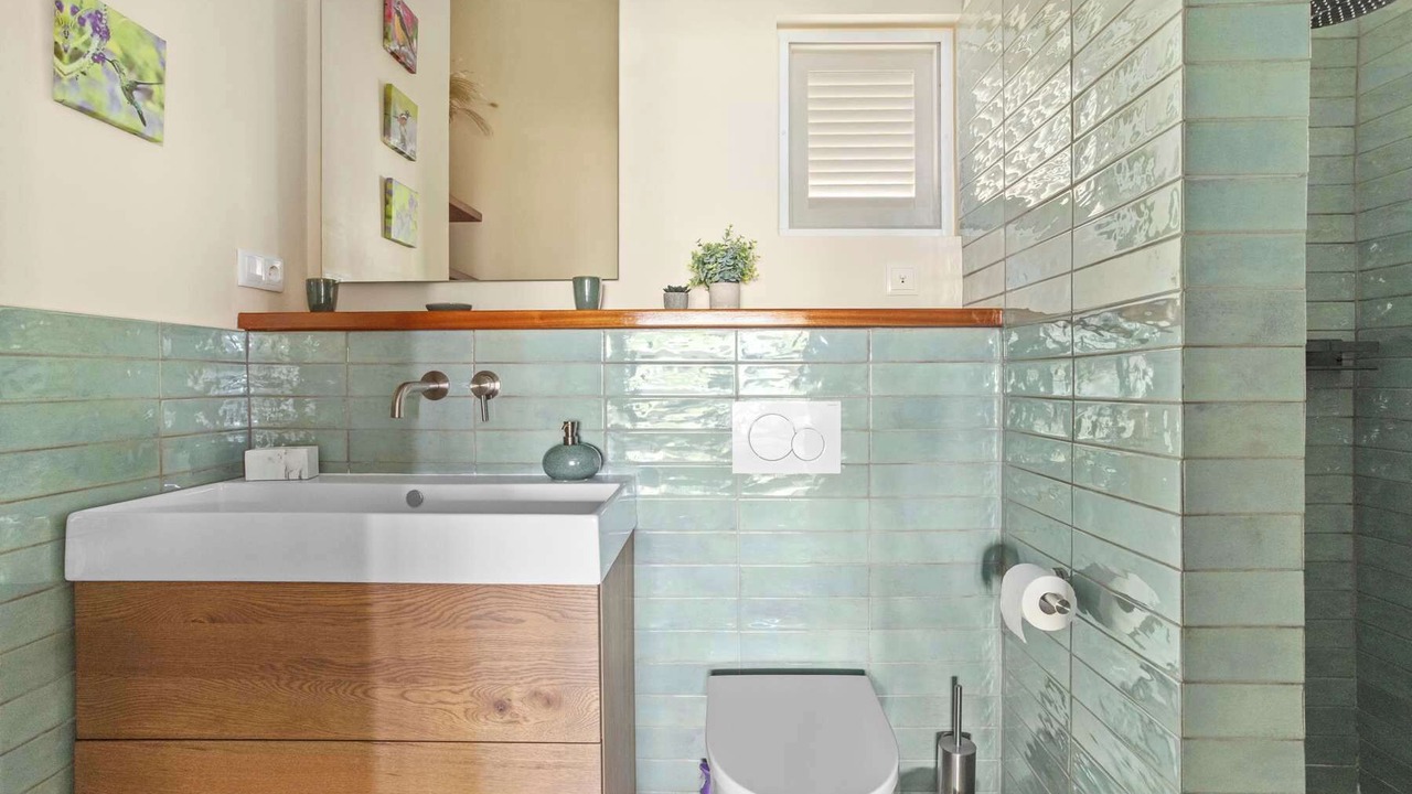 Photo of Bathroom in Kralendijk