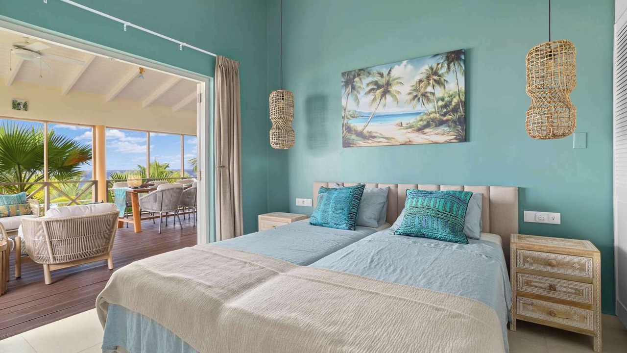 Photo of Bedroom in Kralendijk