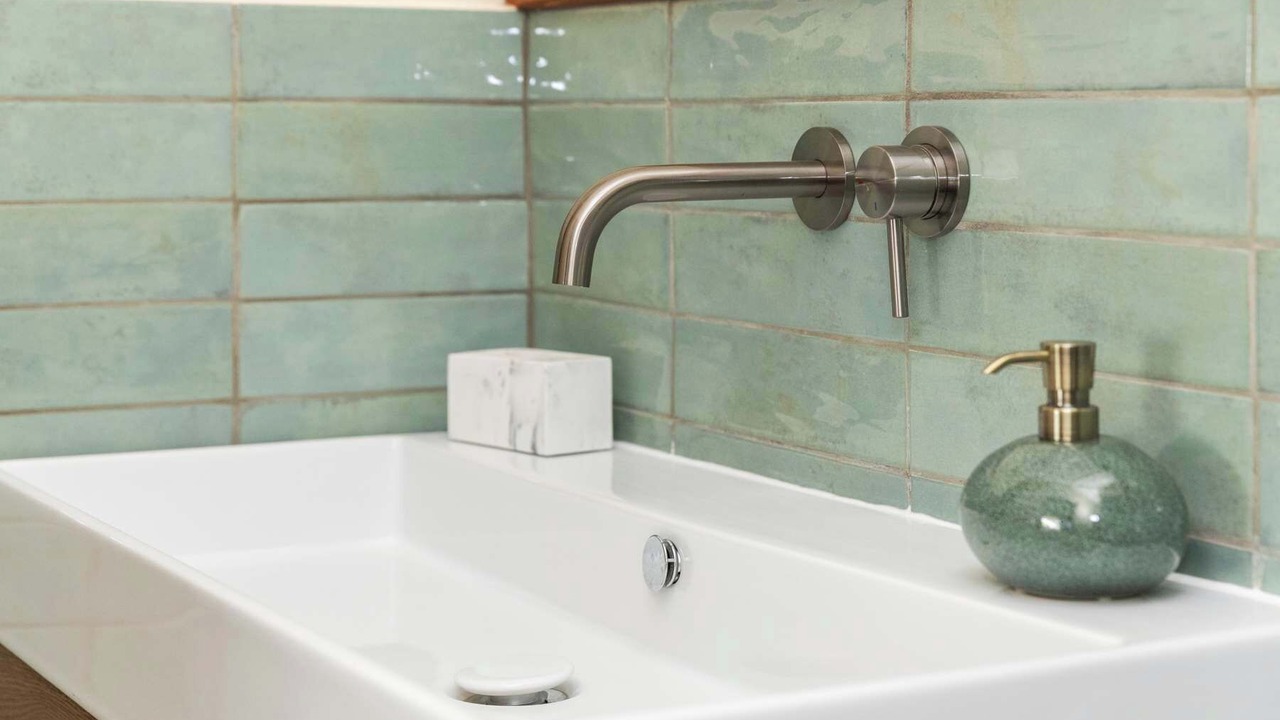 Photo of Bathroom in Kralendijk
