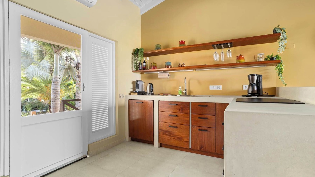 Photo of Kitchen in Kralendijk
