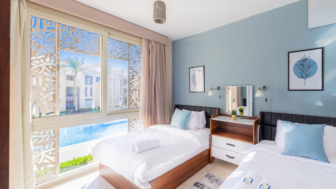 Photo of Bedroom in El Gouna