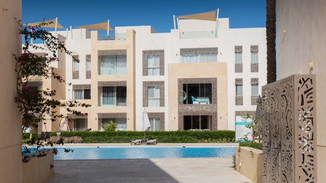 Photo of Outdoor in El Gouna