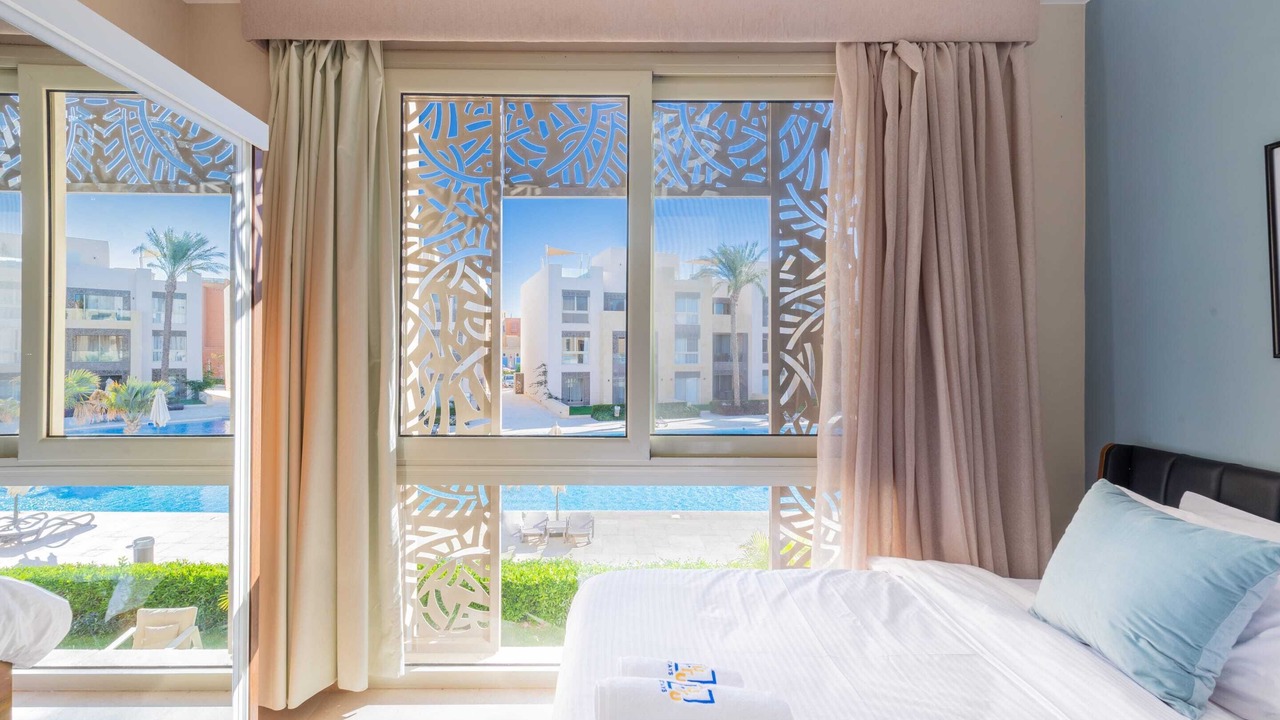 Photo of Bedroom in El Gouna