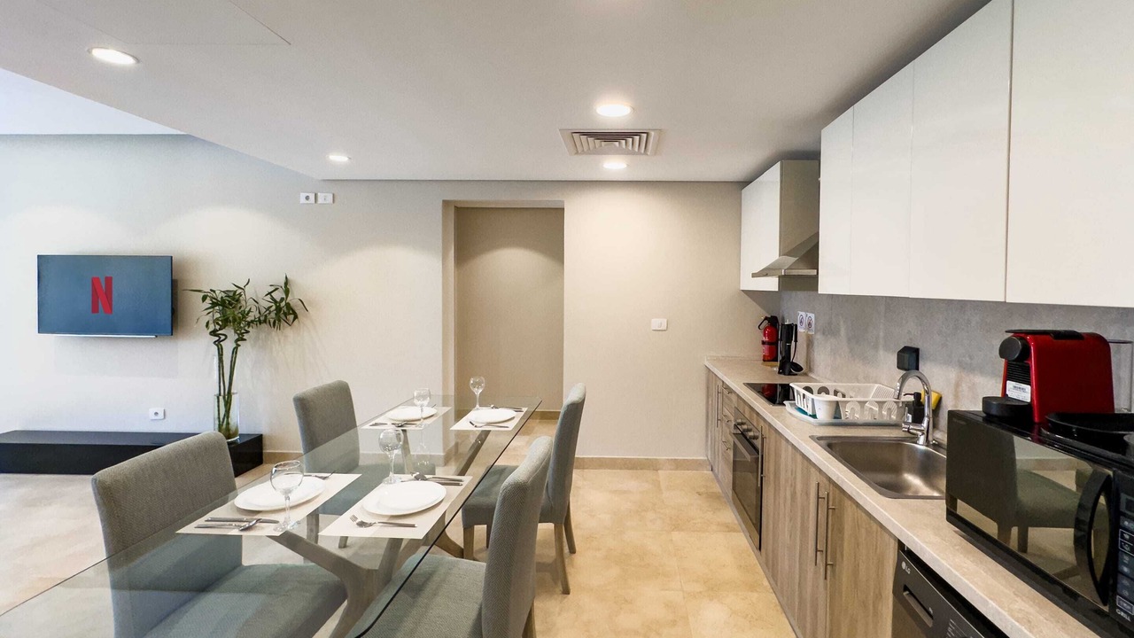 Photo of Kitchen in El Gouna