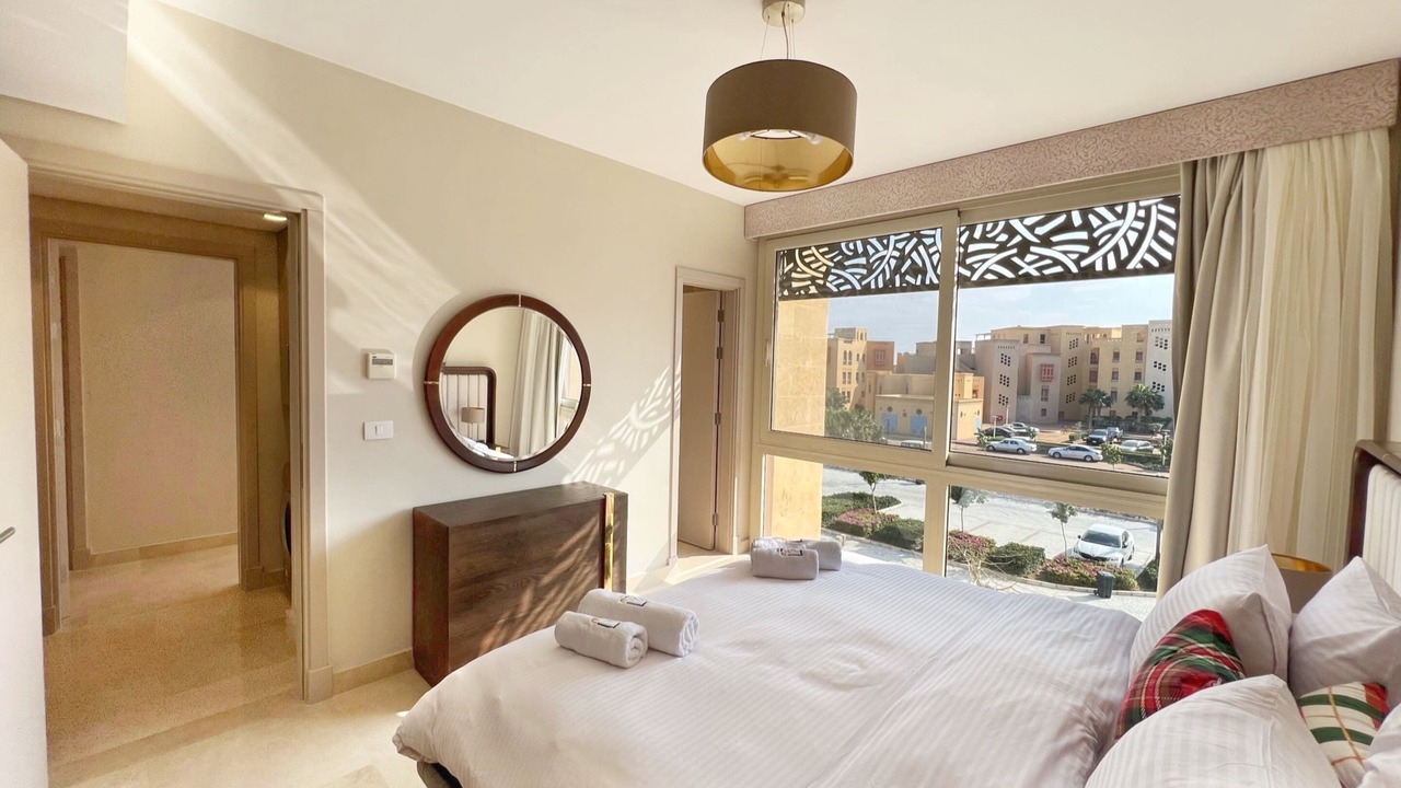 Photo of Bedroom in El Gouna