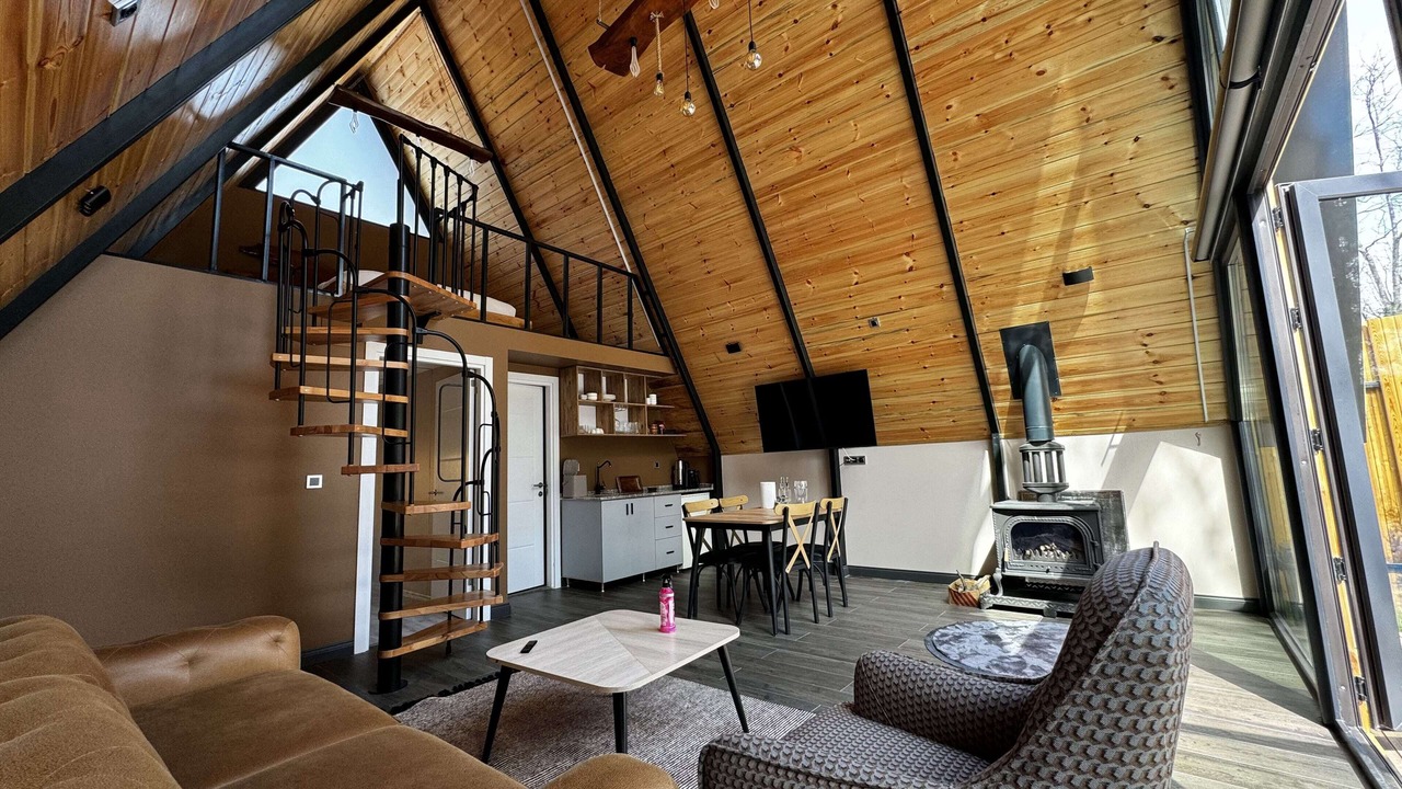 Photo of Livingroom in Sapanca