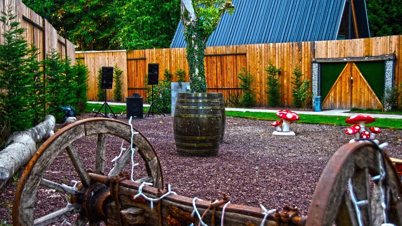 Photo of Outdoor in Sapanca