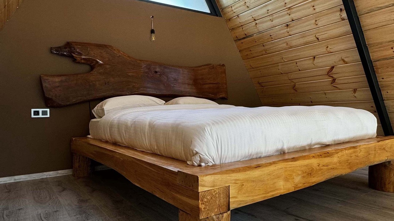 Photo of Bedroom in Sapanca