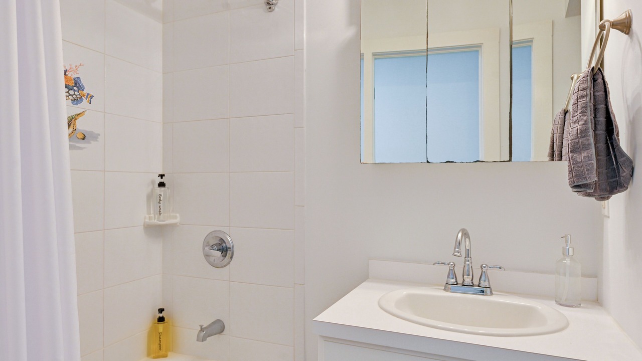 Photo of Bathroom in West Hampton Dunes