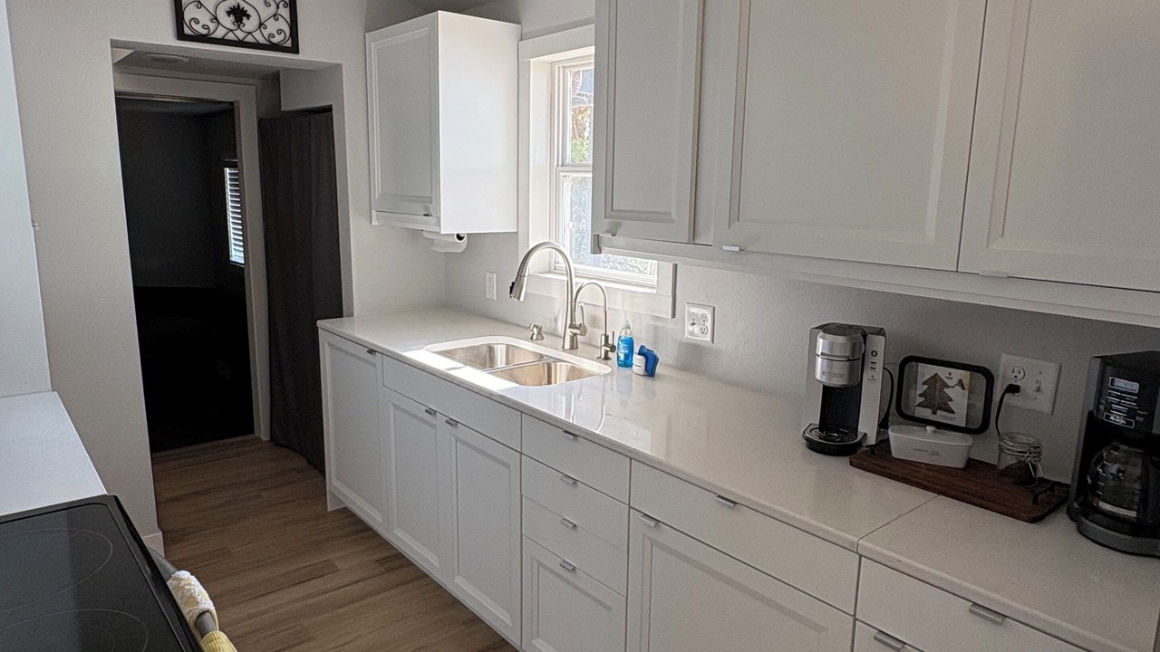 Photo of Kitchen in Vergas