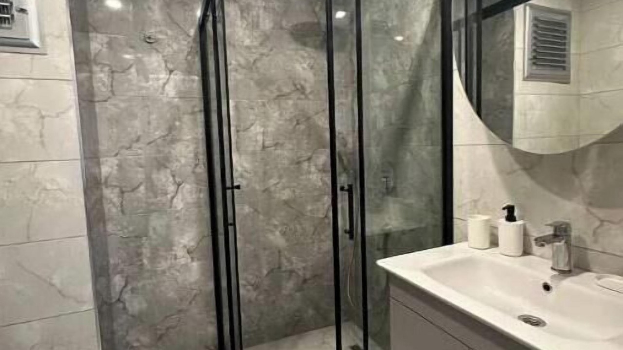 Photo of Bathroom in Alanya