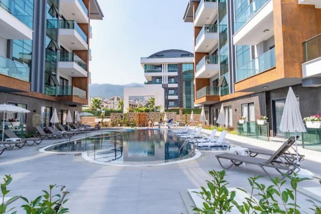 Photo of Outdoor in Alanya