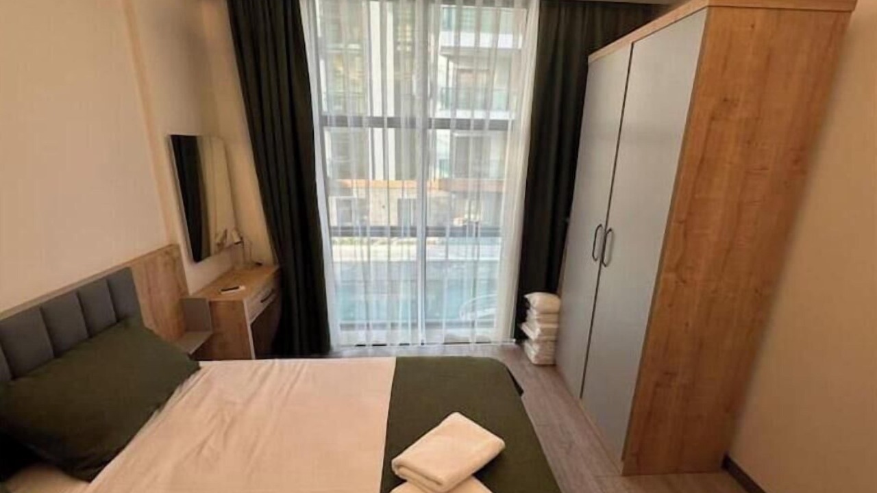 Photo of Bedroom in Alanya