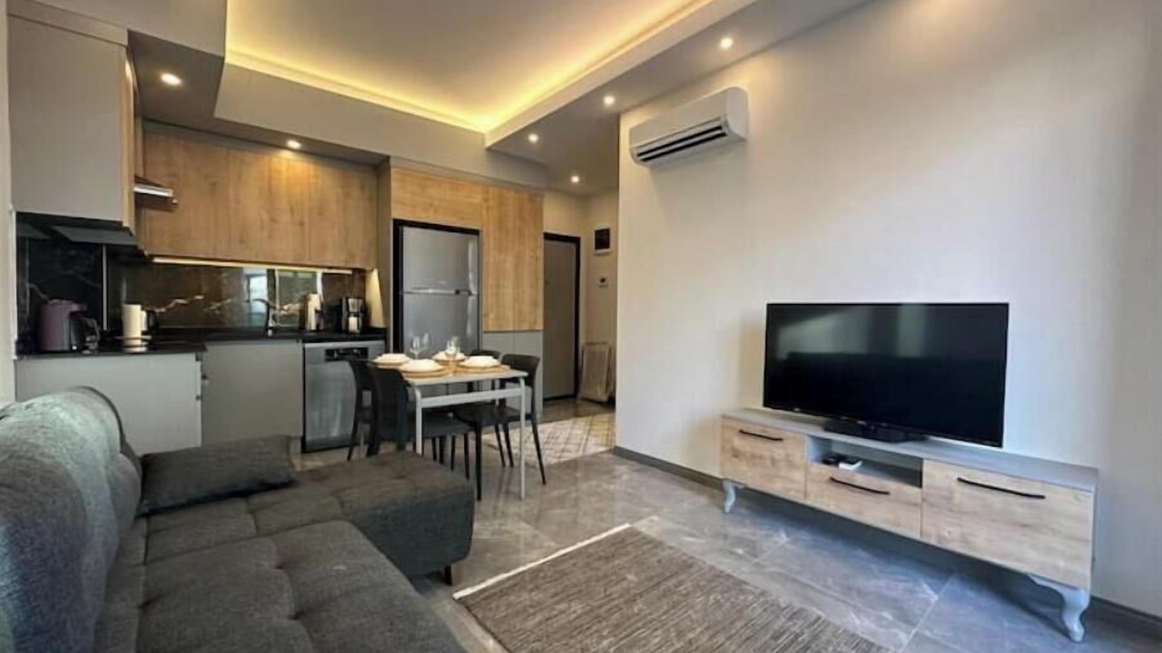 Photo of Livingroom in Alanya