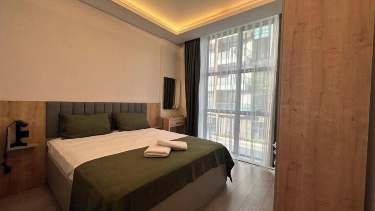 Photo of Bedroom in Alanya
