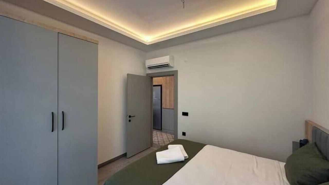 Photo of Bedroom in Alanya