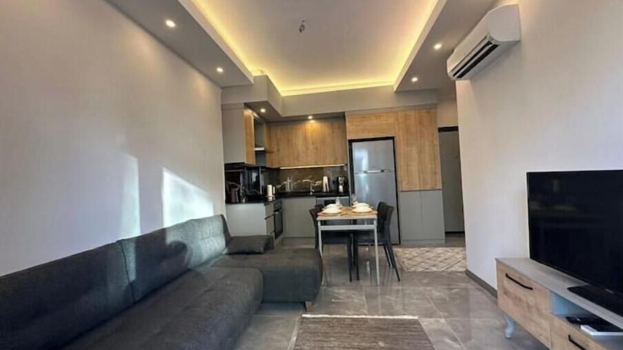 Photo of Livingroom in Alanya