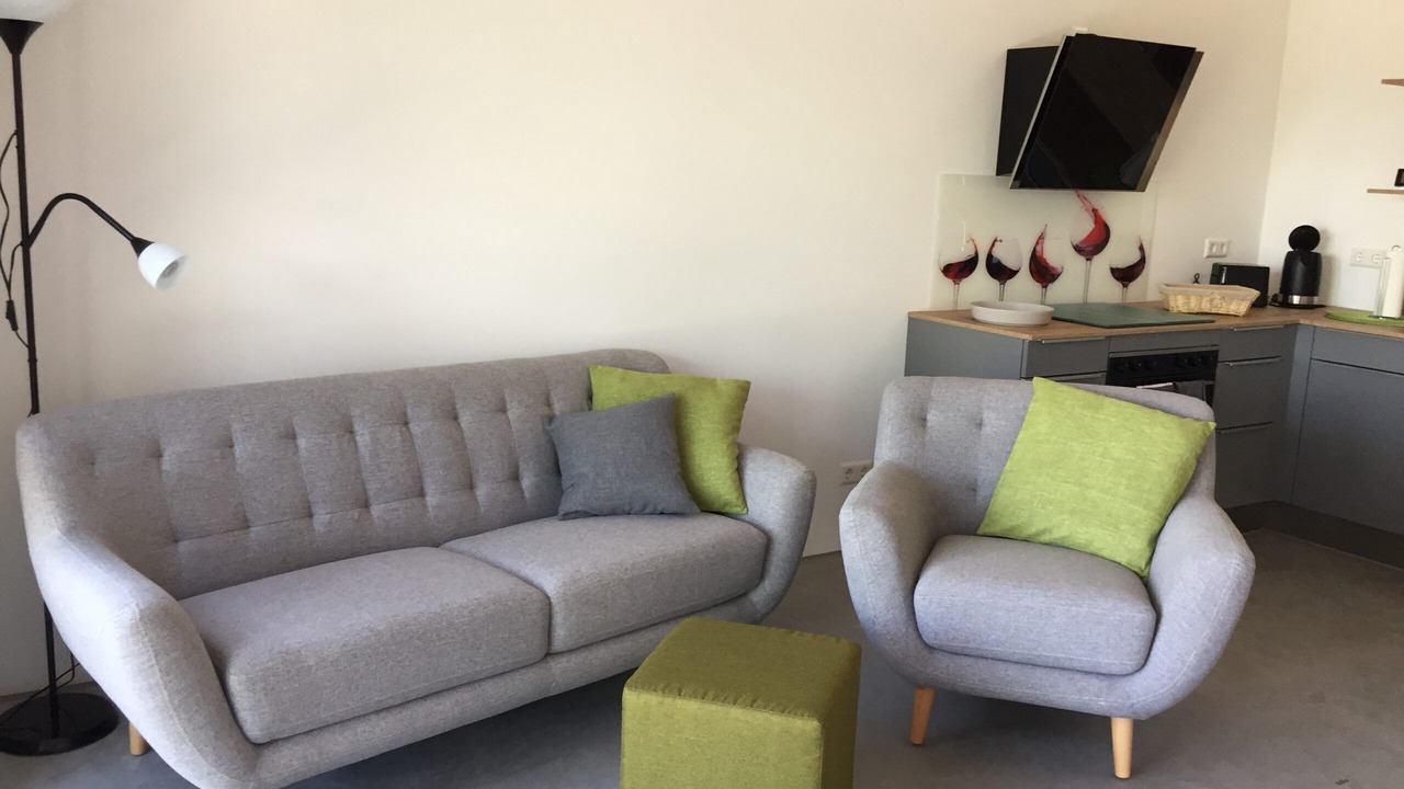 Photo of Livingroom in Freiburg im Breisgau