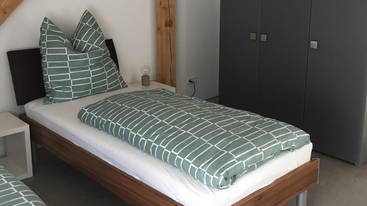 Photo of Bedroom in Freiburg im Breisgau