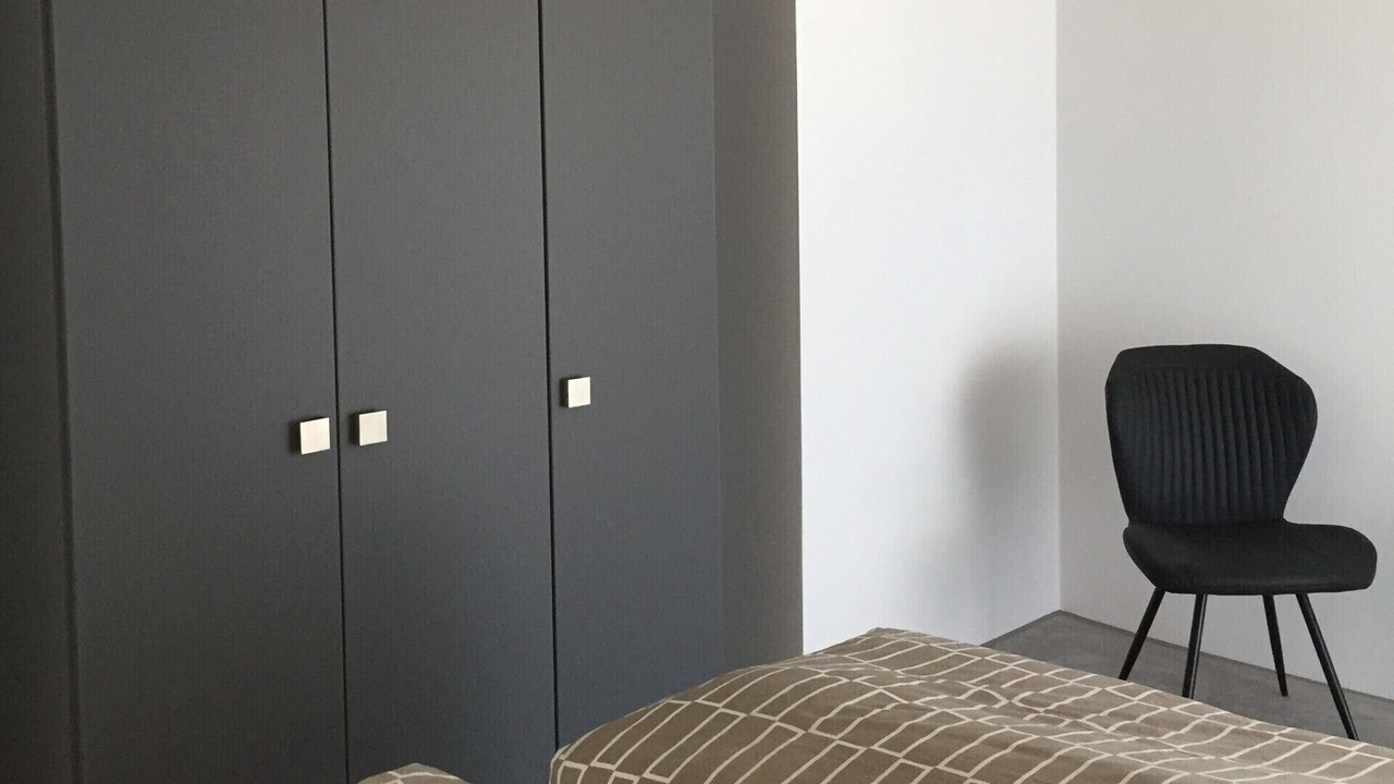 Photo of Bedroom in Freiburg im Breisgau