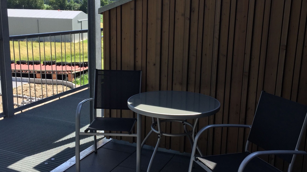 Photo of Outdoor in Freiburg im Breisgau