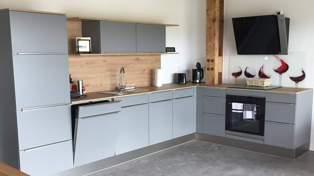 Photo of Kitchen in Freiburg im Breisgau