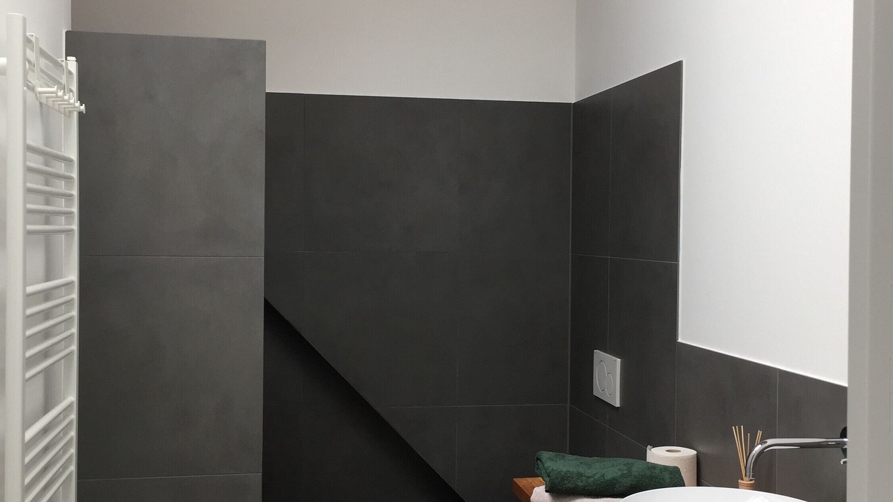 Photo of Bathroom in Freiburg im Breisgau